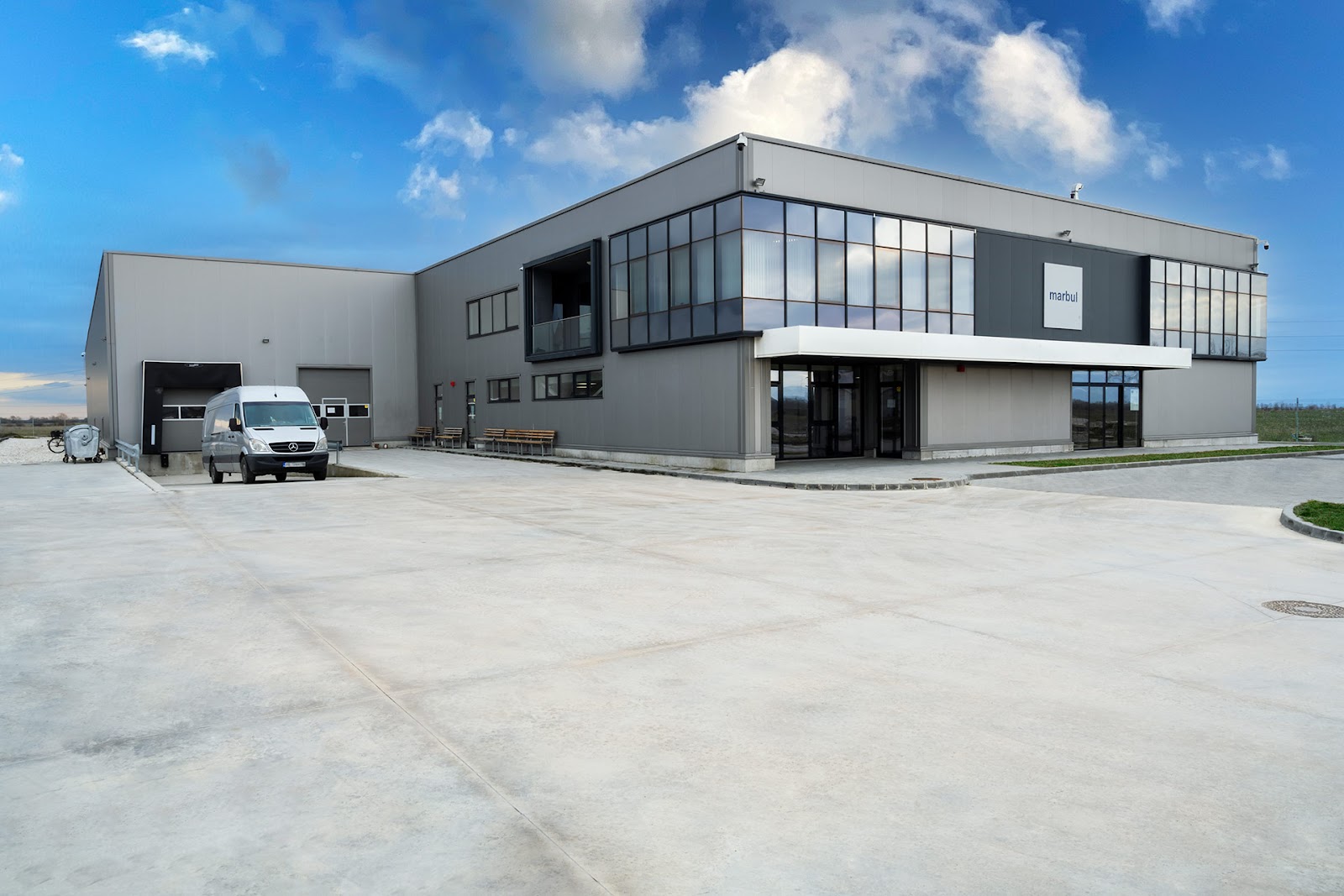 factory bulgaria