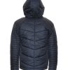 lifestyle jacket back navy