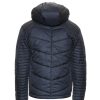 lifestyle jacket back
