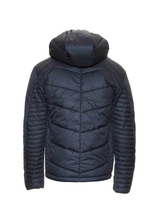 lifestyle jacket back