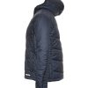 lifestyle jacket navy side