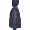 lifestyle jacket side