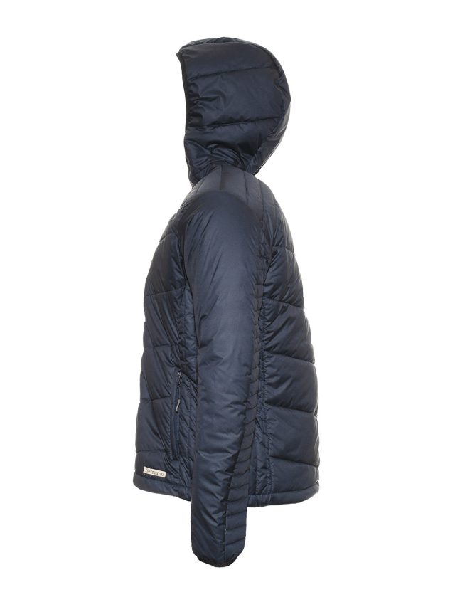 lifestyle jacket side