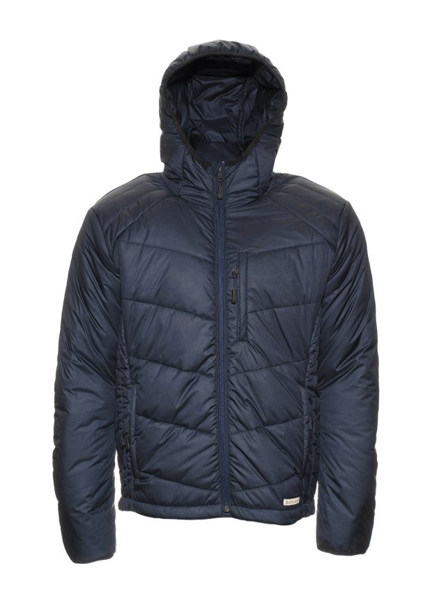navy lifestyle jacket