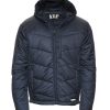 lifestyle jacket navy
