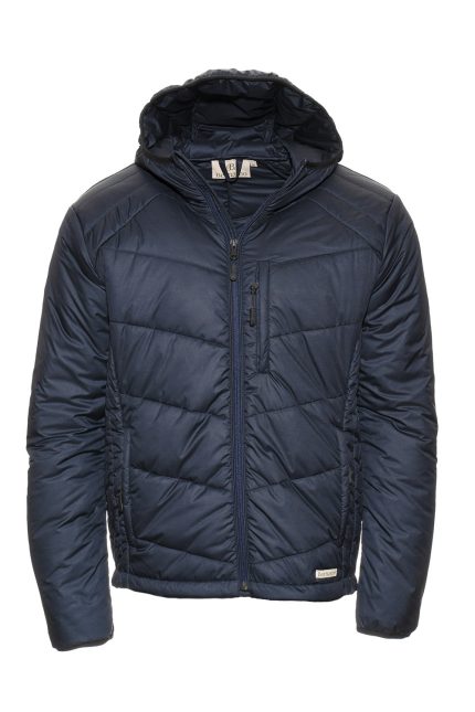 lifestyle jacket navy