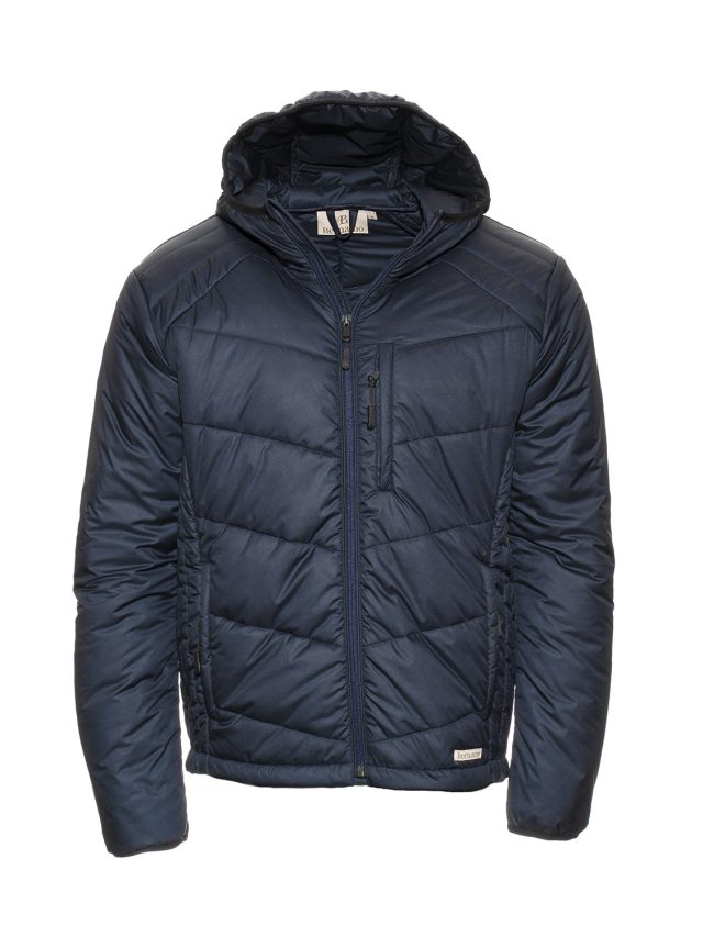 lifestyle jacket navy