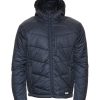 lifestyle jacket navy closed
