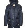 down long jacket