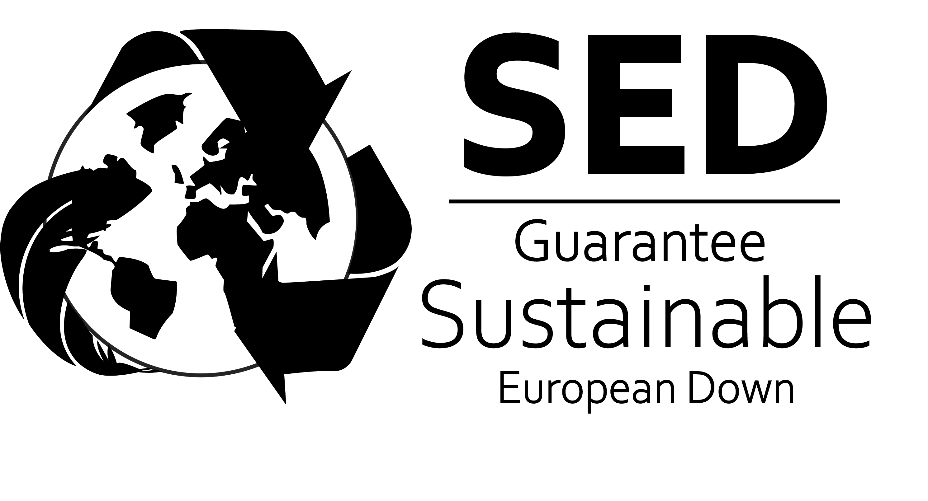 SED logo