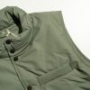 vest green