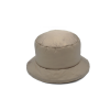 bucket hat beige