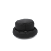 bucket hat black