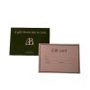 bernamo gift card
