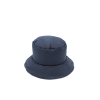 bucket hat blue