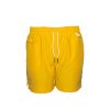 bernamo recycled swimming short yellow