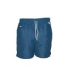 bernamo recycled swimming short blue