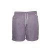 bernamo recycled swimming short taupe