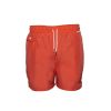 bernamo recycled swimming short coral red
