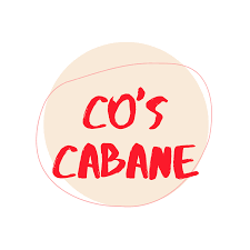 logo co's cabane retailer boutique